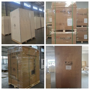 High Voltage Battery <b>Energy</b> <b>Storage</b> <b>System</b> (BESS) for Industrial & Commercial Use on Grid & off Grid - Product Image 2