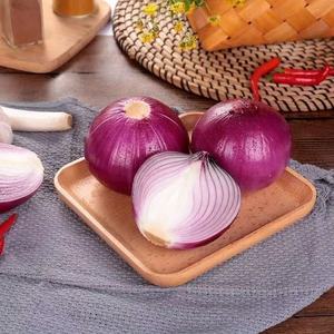 Cebollas rojas y amarillas peladas frescas de alta calidad de nueva cosecha 2025 exportadas al mercado australiano Cebolla fresca - Product Image 4