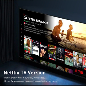 Android 10 4K HDR สมาร์ททีวีกล่อง Quad Core Dual Band สนับสนุนเครือข่าย <span class=keywords><strong>IP</strong></span> TV Media Player สำหรับโฮมเธียเตอร์12เดือนรับประกัน - Product Image 5