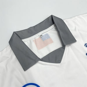 Manufacturer Custom Rugby Uniform Sublimated Design <b>Club</b> Sports Rugby Jersey - Product Image 5