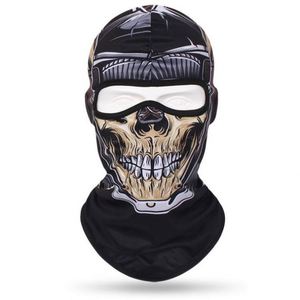 Máscara de Protección UV Transpirable, de Secado Rápido y Absorbente de Sudor, para Hombres y Mujeres, para Deportes al Aire Libre, Ciclismo, Impermeable - Product Image 4