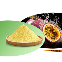 Food Grade Sproeidrogen 99% Passievruchtpoeder