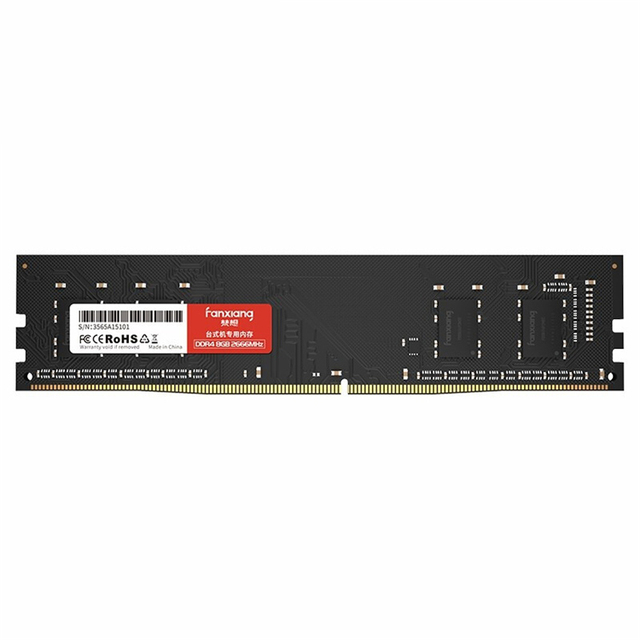 Computer Laptop DDR3 DDR4 Memory 2666 4gb 8gb 16gb Ddr4 for Desktop Memory RMA Memory for Laptop and Desktop