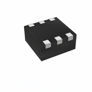 Original One Stop Service Power Management (PMIC) Buy Online Electronic Components PAM3101FKF180 6 WFDFN Exposed Pad - Product Image 1