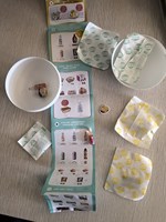 Grosir Original Zuru Mini Brands Kulkas dan Bola Isi Kulkas Laris Manis di Brasil