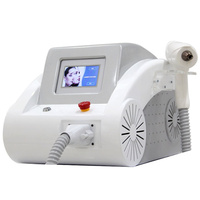 Appareil de rajeunissement cutané au carbone, élimination des pigments, machine anti-taches noires et anti-taches de rousseur