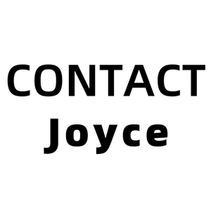 Contacter <span class=keywords><strong>Joyce</strong></span> cn1562994950zwiz - Product Image 1