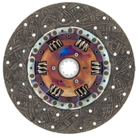 OEM 1-31220-176-1 8-97031-758-0 5-31220-024-0 penutup piringan kopling untuk Isuzu