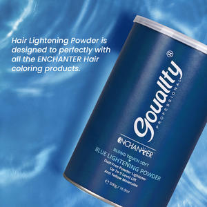 شعر احترافي أشقر سريع عالي الجودة - Product Image 2