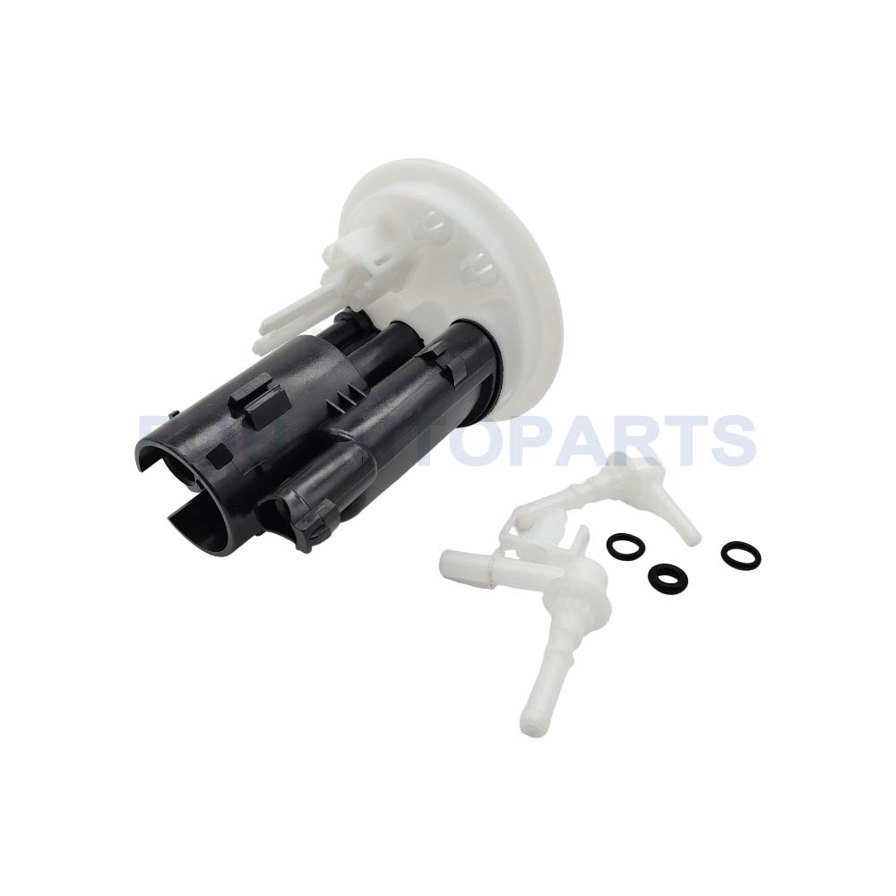 High Quality Fuel Filter Intank for MITSUBISHI Pajero IO 1998 GF-H76W MR373743