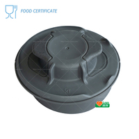 Pièces détachées pour blender TM31, machine de cuisine, tasse doseuse pour Vorwerk Thermomix Bimby TM31 TM21 TM3300, couvercle, accessoire pour blender
