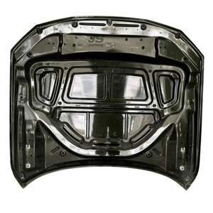 Para BMW <span class=keywords><strong>Serie</strong></span> <span class=keywords><strong>4</strong></span> G26 2021-2026, Capó Delantero G23 Convertible, Cubierta del Motor G22, Capó de Aleación de Aluminio, Panel Grande OEM - Product Image 4