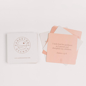 Tarjetas motivacionales personalizadas para niños, <span class=keywords><strong>cartas</strong></span> inspiradoras de autoamor - Product Image 4