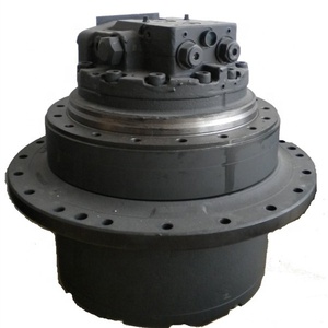 Motor de Accionamiento Final Hidráulico 20Y-27-00500 20Y-27-00501 20Y-27-00560 20Y-27-00561 21D-60-15001 - Product Image 2