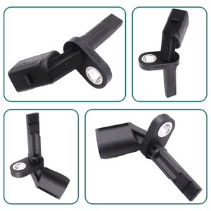 Capteur de régime moteur de haute qualité, vente directe d'usine, pour <span class=keywords><strong>Audi</strong></span> A4 <span class=keywords><strong>S4</strong></span> A4L A5 S5 A6 S6 A6L A7 A8 S8 Q5, numéros de pièce 4E0927803F 4E0927803D - Product Image 4