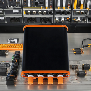 Collecteur de données de signaux de vibration Analyseur de signaux de vibration - Product Image 4