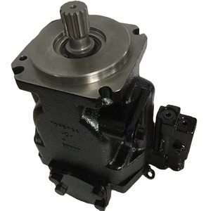 AT455737 83040488 Bomba Hidráulica Original Nueva Dan-foss - Product Image 1