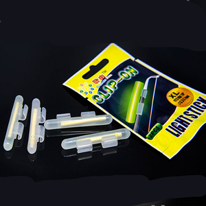 Galleggiante per <span class=keywords><strong>pesca</strong></span> notturna bastone per luce fluorescente asta per luci bastoncini per bagliore scuro utilizzati sulla canna <span class=keywords><strong>da</strong></span> <span class=keywords><strong>pesca</strong></span> per bastoncini di luce chimica - Product Image 3