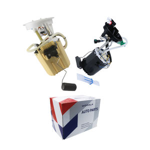 חלקי משאבת דלק מקורית חלקי משאבת דלק מקורית 31372877 31405481 מודול הרכבה עבור וולוו s60 s80 xc60 xc90 חלקי משאבת דלק - Product Image 4