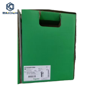 Variable Frequency Drive ATV930D11N4 ATV930D15N4 ATV930D18N4 ATV930D22N4 for Industrial <b>Motor</b> <b>Control</b> - Product Image 1