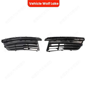 Marco de luz antiniebla para parachoques delantero de Volkswagen Jetta 2006-2011, material ABS, de clip, para Wolf Lake - Product Image 4