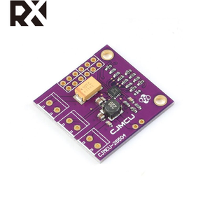 Módulo de recolección de energía TZ Boost Converter Gestión de células solares Colector de energía <span class=keywords><strong>bq25504</strong></span> - Product Image 2