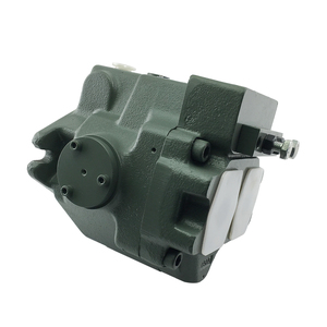 Pompe hydraulique mécanique à piston haute performance Yisheng A37-F-R-01-B/C/H/B-S/C-H/H-S/-K-32 - Product Image 5