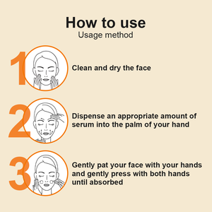 Hot bán tùy chỉnh Hữu Cơ thảo dược làm trắng da Mực Nhãn hiệu riêng bán buôn phun trên khuôn mặt - Product Image 6