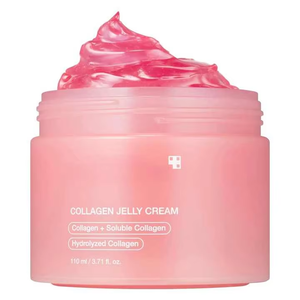 Crema de Gel de Colágeno Medicub con Niacinamida, Colágeno Hidrolizado Liofilizado que Aumenta la Barrera Hidratante de la Piel, Cuidado de la Piel Coreano - Product Image 5