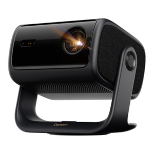 Dangbei Global Version MP1 MAX Triple Laser 4K 3100 Lumens 110% BT.2020 Android <span class=keywords><strong>TV</strong></span> 2x12W Son HDR10 Blu-ray 3D Portable HIFI - Product Image 1