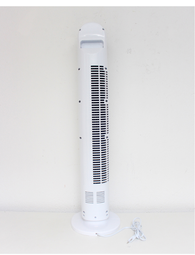 36 Inch Floor Oscillating Tower Fan Remote control portable LED display Can be timed  Cooling Fresh Breeze Tower Fans