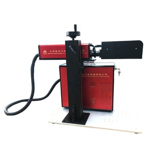 Máy Khắc <span class=keywords><strong>Laser</strong></span> Bằng Sợi Quang 3D Máy Khắc <span class=keywords><strong>Laser</strong></span> 3d Với Hệ Thống Lấy Nét Động - Product Image 5