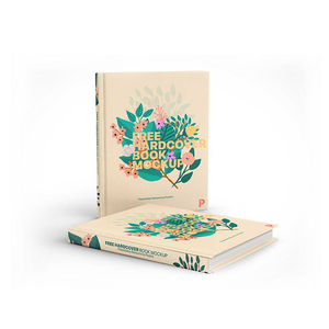 Tùy chỉnh cuốn Sách bìa cứng với mạnh mẽ hoàn hảo ràng buộc có sẵn vải PP bìa có tính năng xoắn ốc chủ đề may yên khâu - Product Image 6