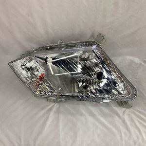 Conjunto de Faros Delanteros para Isuzu D-Max 12 Versión Normal 898125389 898125390 - Product Image 1