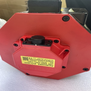A06B-0238-B605 มอเตอร์หุ่นยนต์อุตสาหกรรมฟานุค - Product Image 4