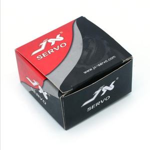 JX 1/8 1/10 RC Drift Car Yokomo HPI 3Racing <span class=keywords><strong>SAKURA</strong></span> <span class=keywords><strong>D4</strong></span> CS Servo corto Digital estándar 9KG de alta velocidad de perfil bajo - Product Image 6