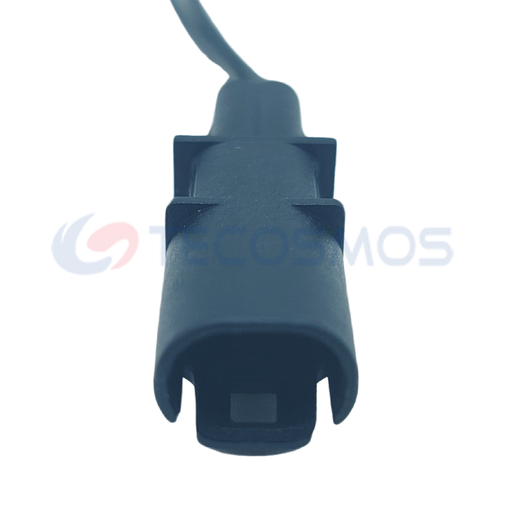 Auto Parts Door Handle Plug Car Connector Waterproof Shell Suitable for Mercedes Benz 2-pin Public CT2-0454g