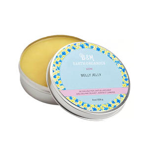 Crème <span class=keywords><strong>anti</strong></span>-vergetures bio <span class=keywords><strong>efficace</strong></span>, meilleur beurre pour le ventre, crème réparatrice de la peau pour éliminer les vergetures, produits de <span class=keywords><strong>grossesse</strong></span> pour femmes - Product Image 1