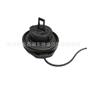 กุญแจล็อคถังน้ำมัน Citron Peugeot รุ่น YL00370280 อะไหล่รถยนต์สำหรับรุ่น 4008 - Product Image 4