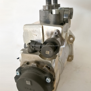 0445020126, D5010553948 Bộ Phận Động Cơ Diesel Phun Nhiên Liệu Bơm 0445020062,3005275c1,0928400796 - Product Image 5