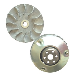 Conjunto completo de variador de embrague para patinete, accesorio para Go Kart, <span class=keywords><strong>Dune</strong></span>, <span class=keywords><strong>Buggy</strong></span> GY6, <span class=keywords><strong>250CC</strong></span> - Product Image 1