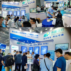 50/50-50/100 Protecteur d'incision jetable Dispositif chirurgical Consommable Fournitures médicales Protecteur de plaie - Product Image 6