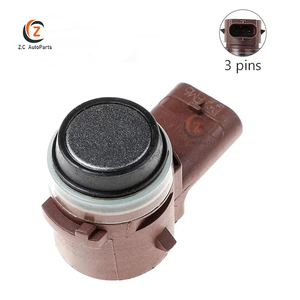 लैंड रोवर के लिए T4a5535 रडार सेंसर Lr059786 - Product Image 1