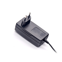 Adaptateur d'alimentation de qualité médicale 34V/1A pour ordinateur portable, caméra, équipement industriel