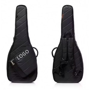 Échantillon gratuit de sac de guitare, fabricant de sacs de guitare haut de gamme - Product Image 1
