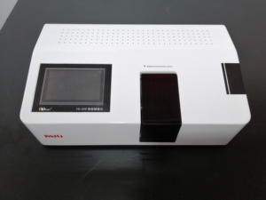 INNOVA Tablet-Härte prüfer mit hervorragender Leistung für Labor-und Pharma fabriken - Product Image 2