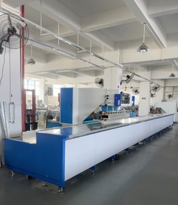 HF RF High <strong>Radio</strong> <strong>Frequency</strong> PVC Waterproof Canvas Welding <strong>Machine</strong> - Product Image 4