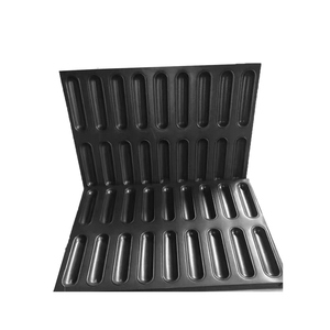 Padella <span class=keywords><strong>per</strong></span> il pane all'ingrosso pasta <span class=keywords><strong>per</strong></span> Hot dog personalizzato set di teglia <span class=keywords><strong>per</strong></span> cialde stampo <span class=keywords><strong>per</strong></span> panini <span class=keywords><strong>per</strong></span> forni commerciali - Product Image 6