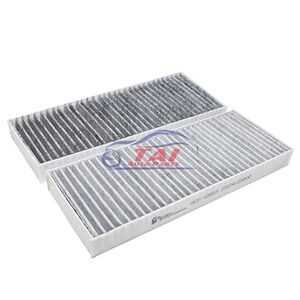 Filtre à air TAI 999M1-VR006 pour voiture 100 NX - Charbon actif - Product Image 1