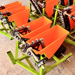 2026 Más Vendido Sembradora de <span class=keywords><strong>Ajo</strong></span> de 2 Filas, Máquina de Plantación de <span class=keywords><strong>Ajo</strong></span>, Equipo Agrícola - Product Image 5